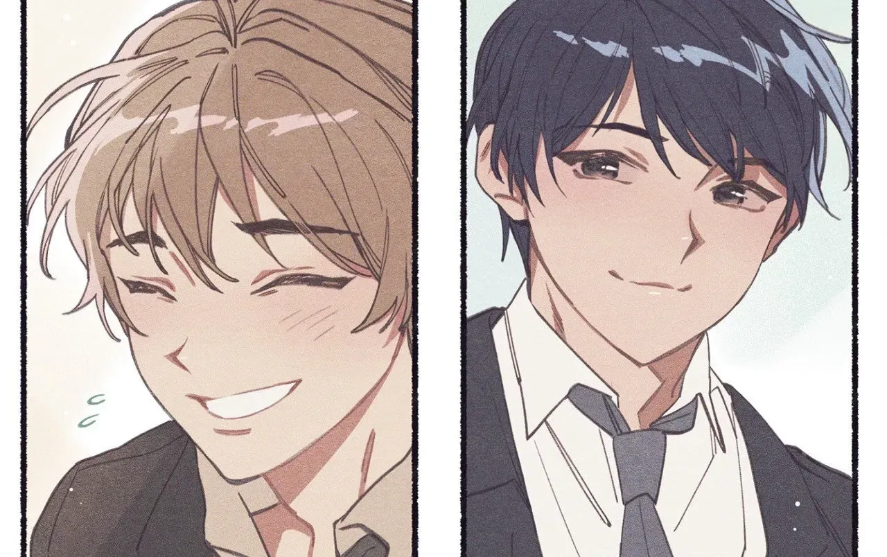 Setting You Up Chapter 1 page 76 - 