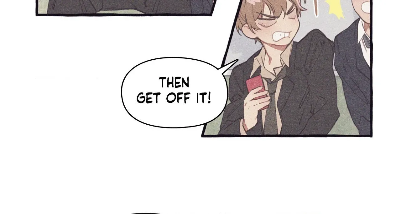 Setting You Up Chapter 1 page 82 - 