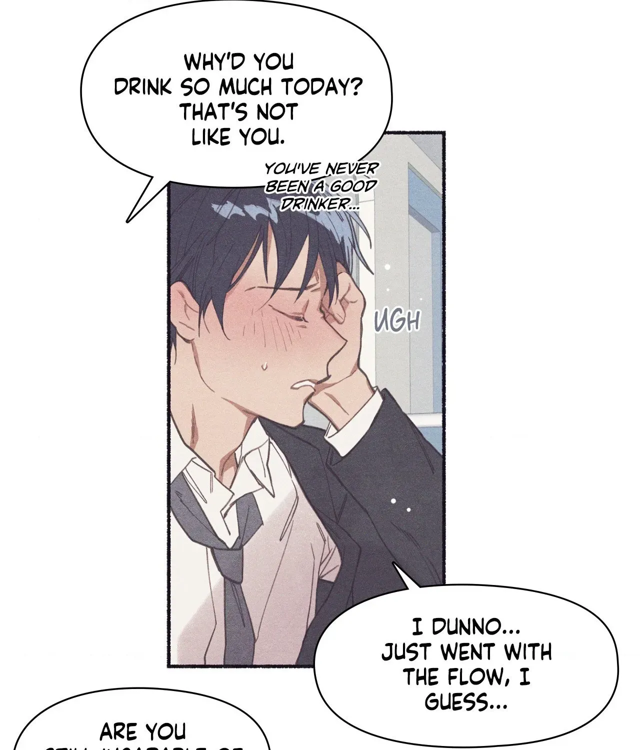 Setting You Up Chapter 1 page 83 - 