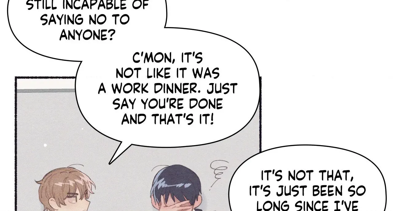 Setting You Up Chapter 1 page 84 - 