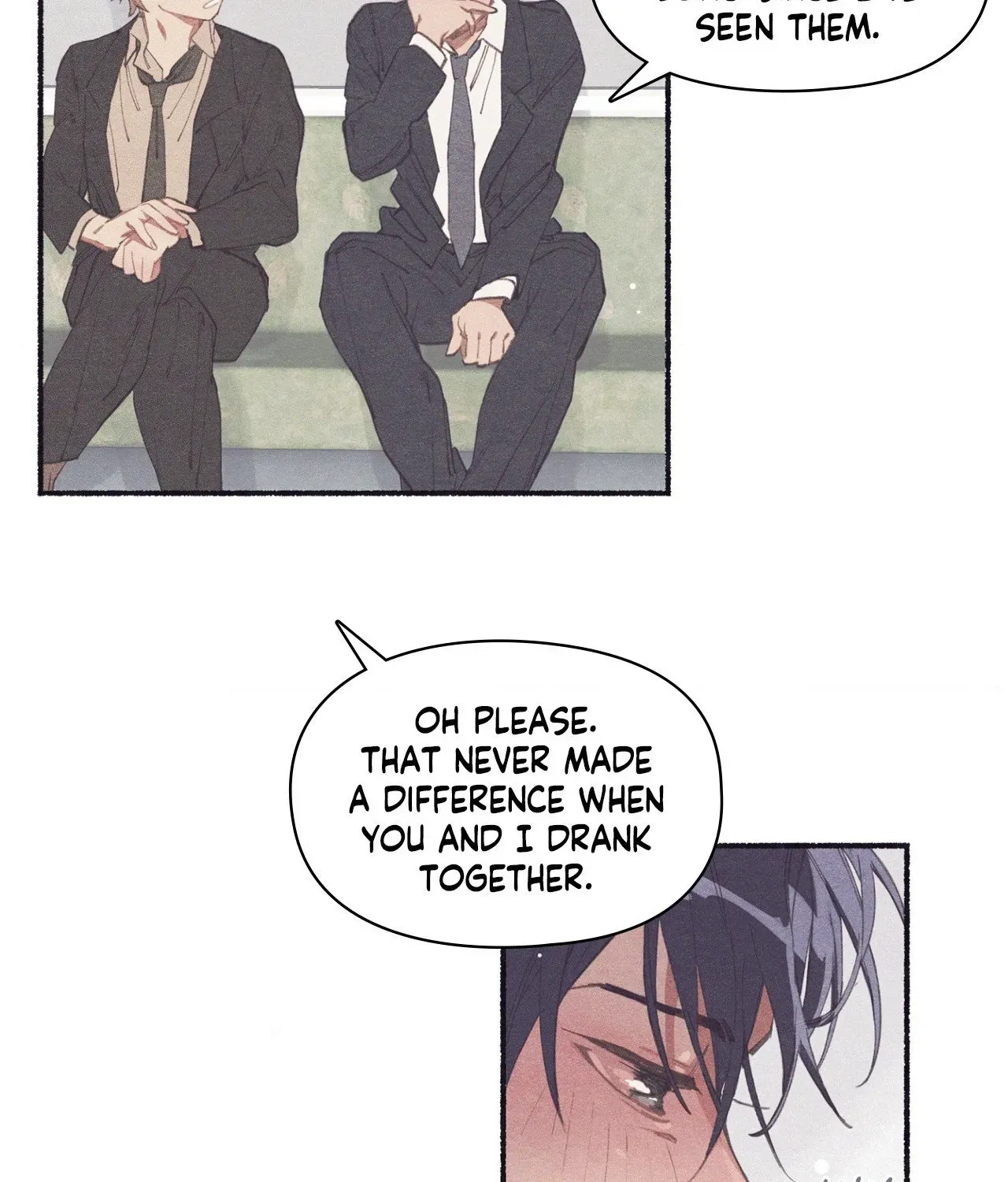 Setting You Up Chapter 1 page 85 - 