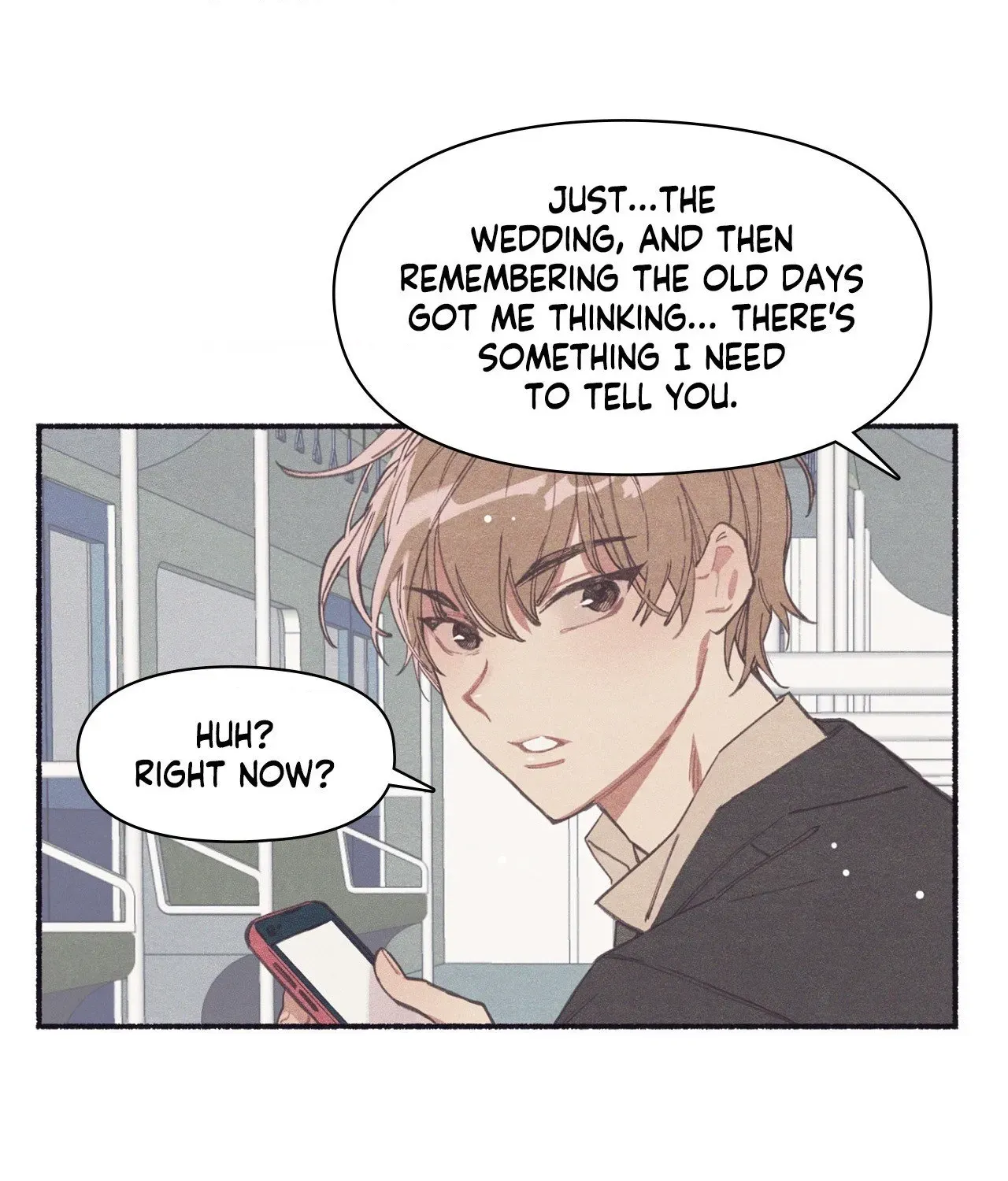 Setting You Up Chapter 1 page 87 - 