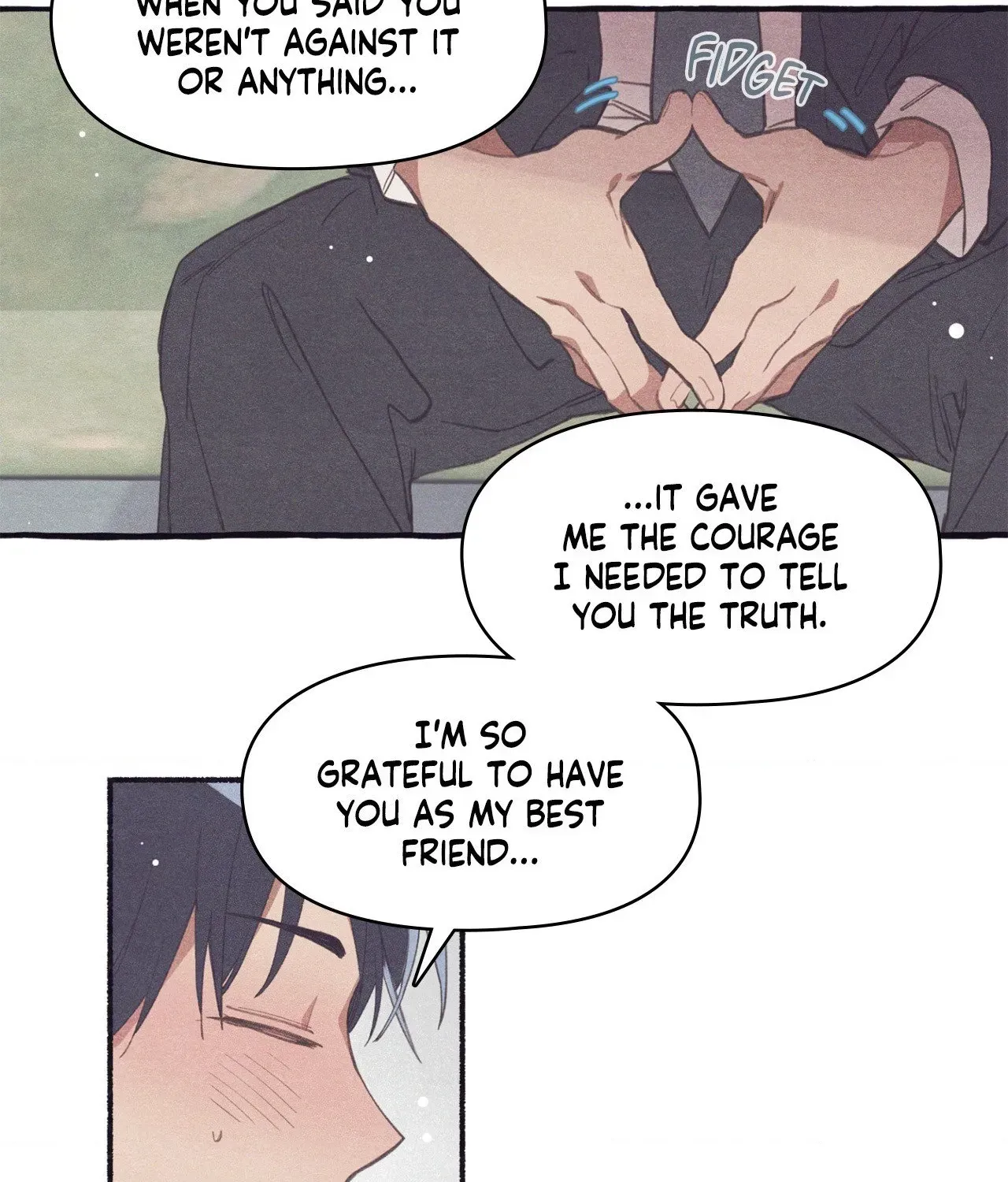 Setting You Up Chapter 1 page 95 - 