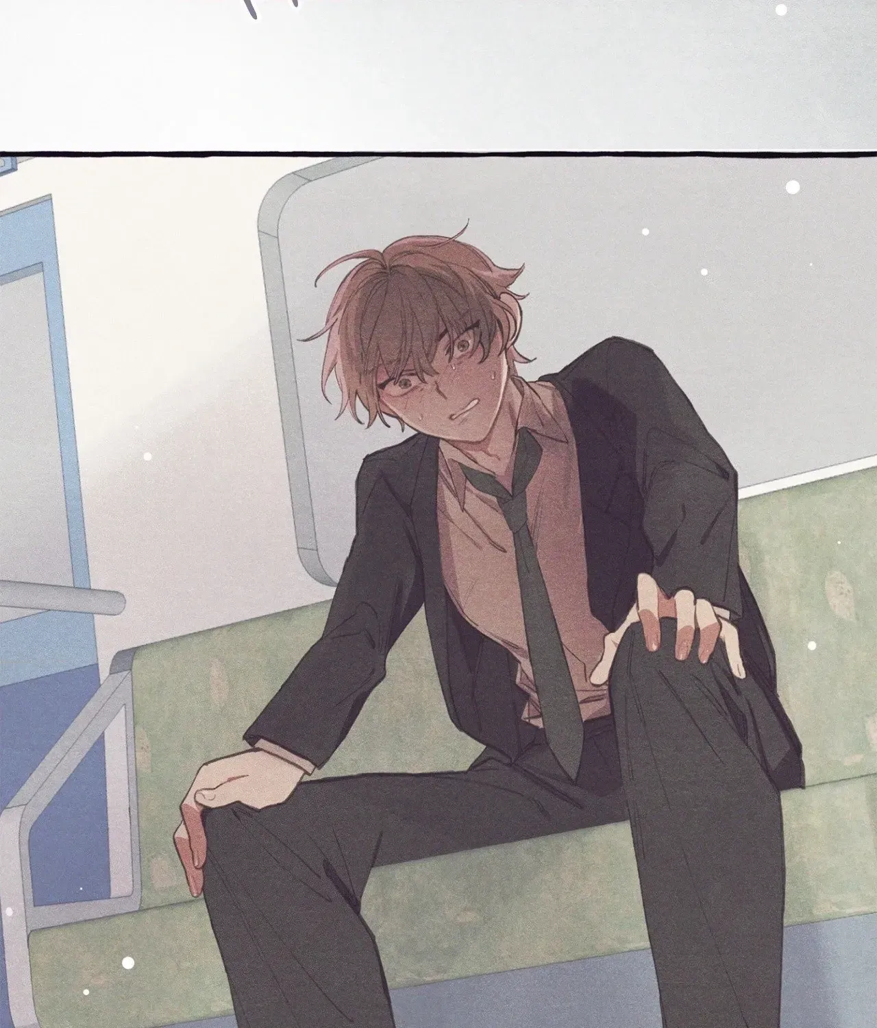 Setting You Up Chapter 1 page 99 - 