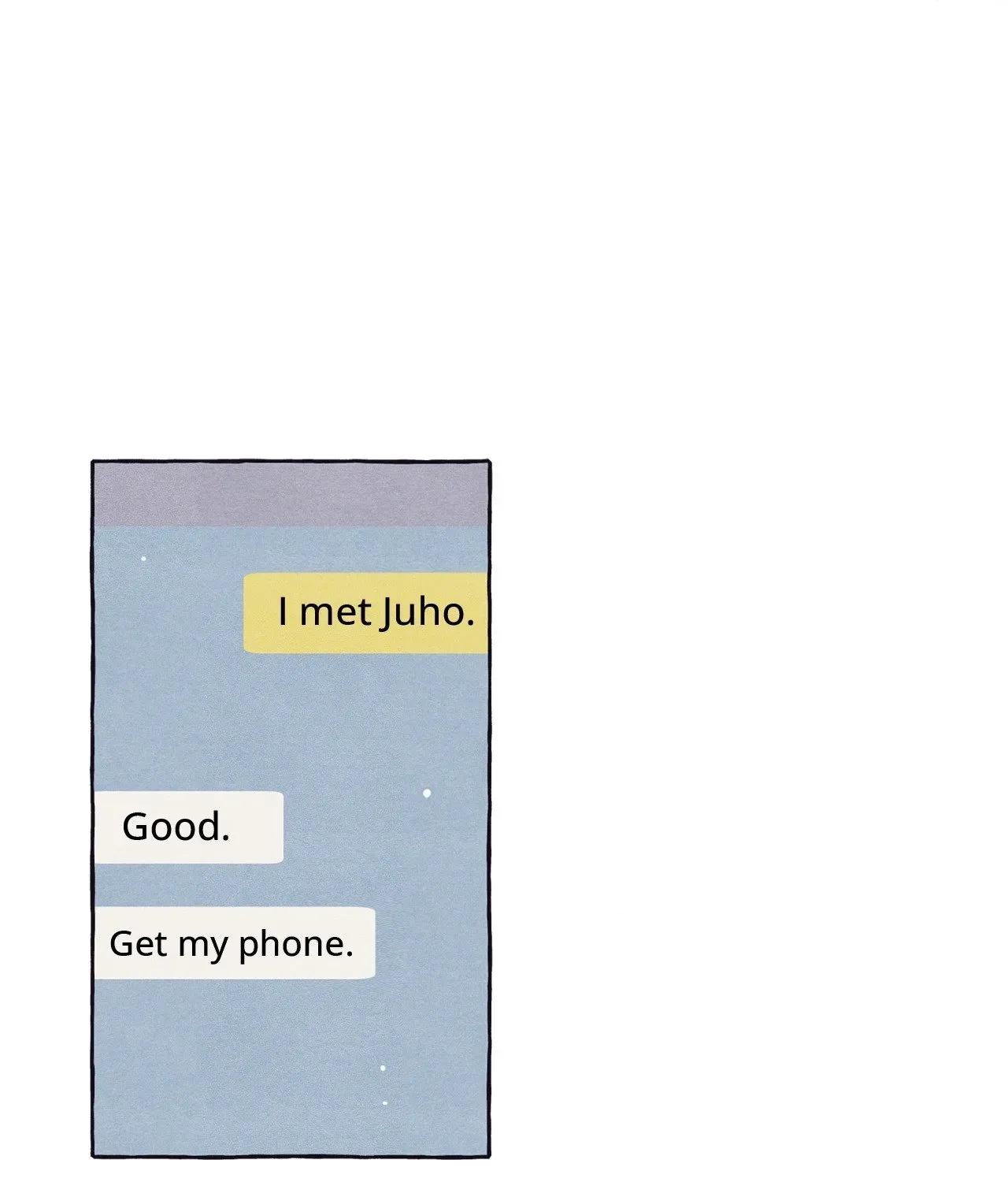 Setting You Up Chapter 10 page 1 - 
