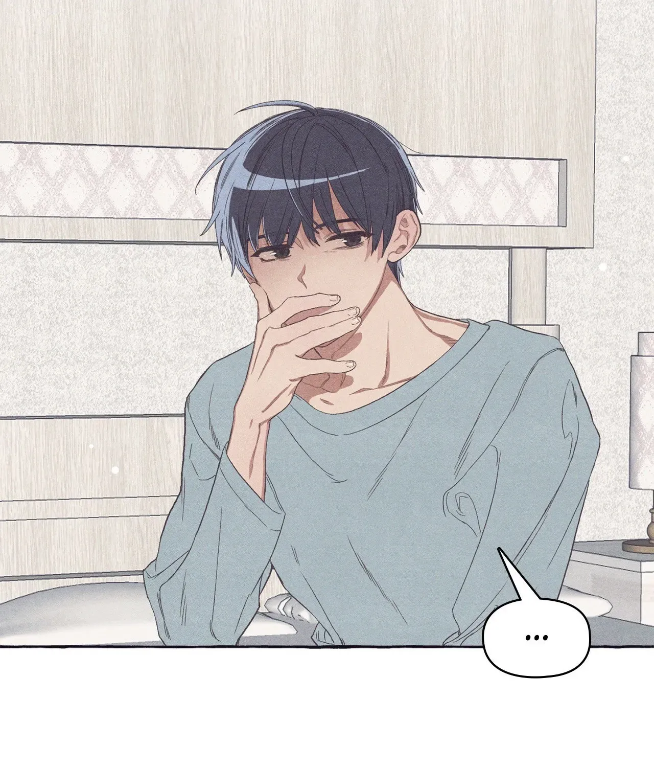Setting You Up Chapter 10 page 11 - 