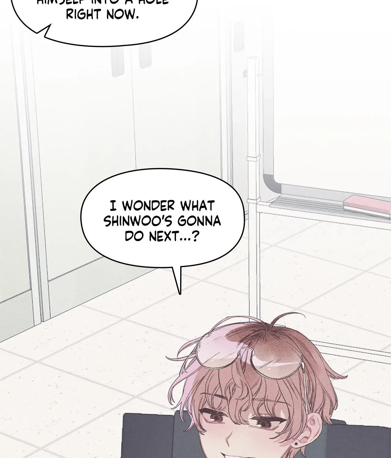 Setting You Up Chapter 10 page 103 - 