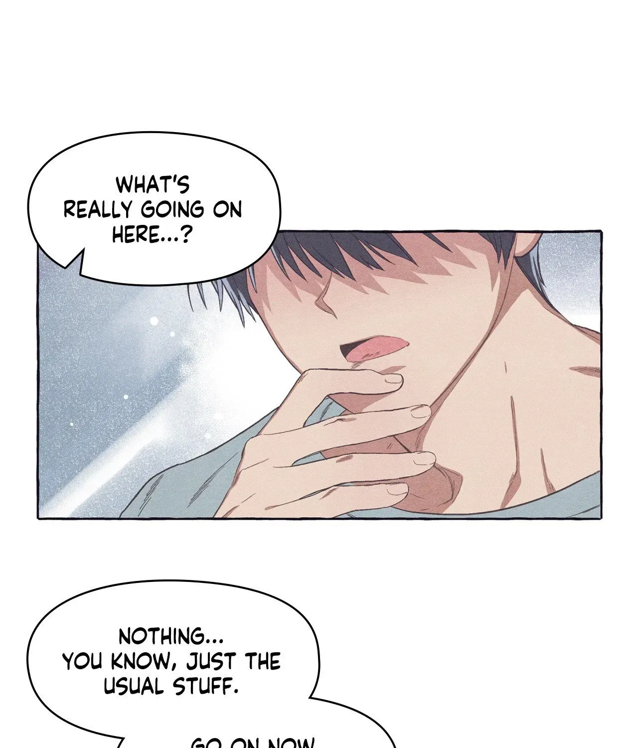 Setting You Up Chapter 10 page 13 - 