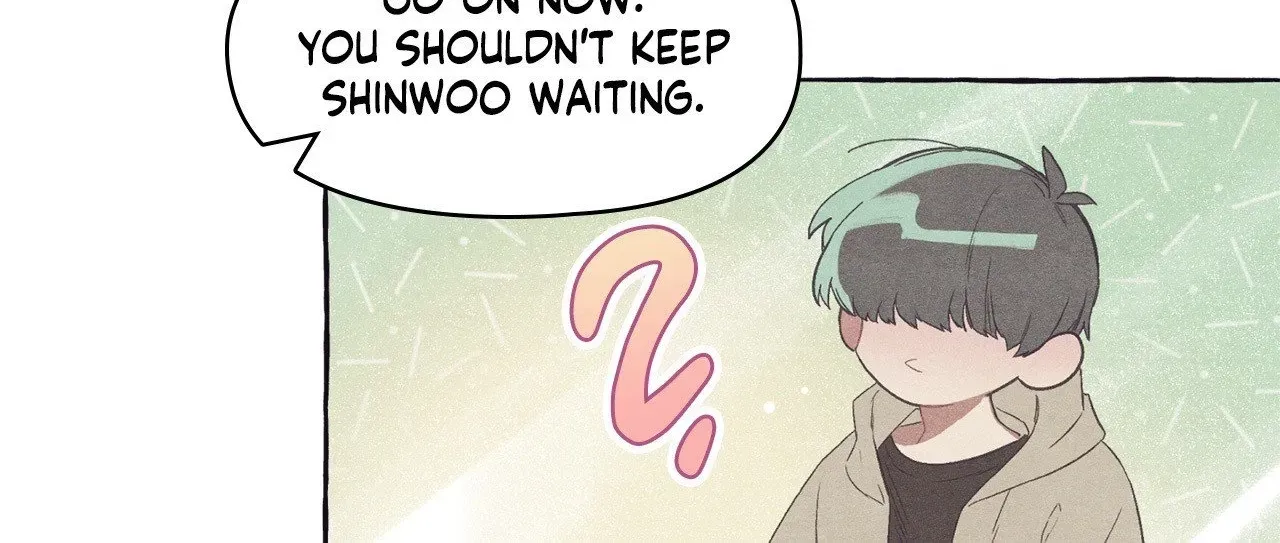 Setting You Up Chapter 10 page 14 - 