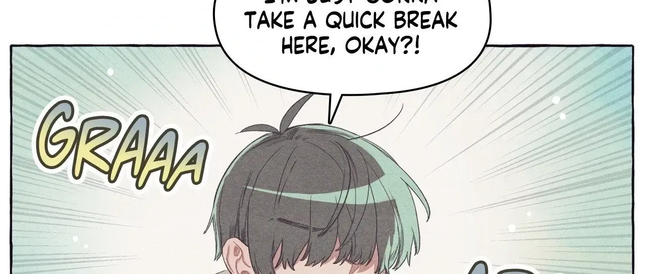 Setting You Up Chapter 10 page 20 - 