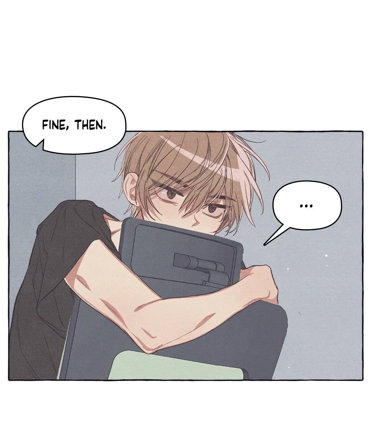 Setting You Up Chapter 10 page 29 - 