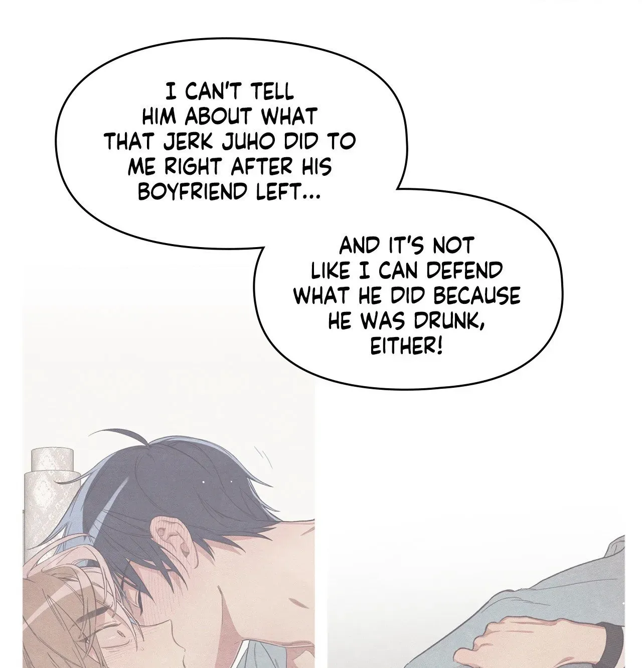 Setting You Up Chapter 10 page 37 - 