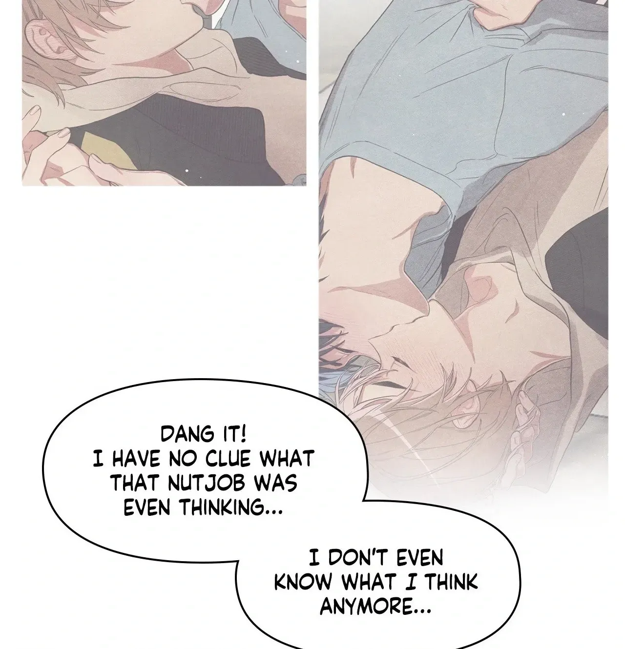 Setting You Up Chapter 10 page 38 - 