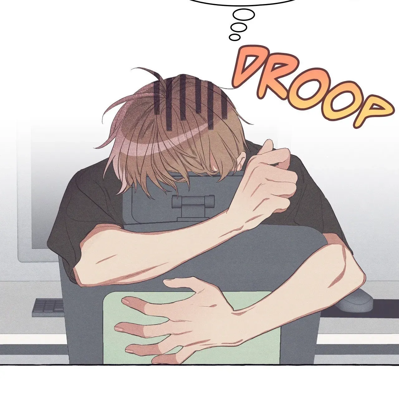 Setting You Up Chapter 10 page 39 - 
