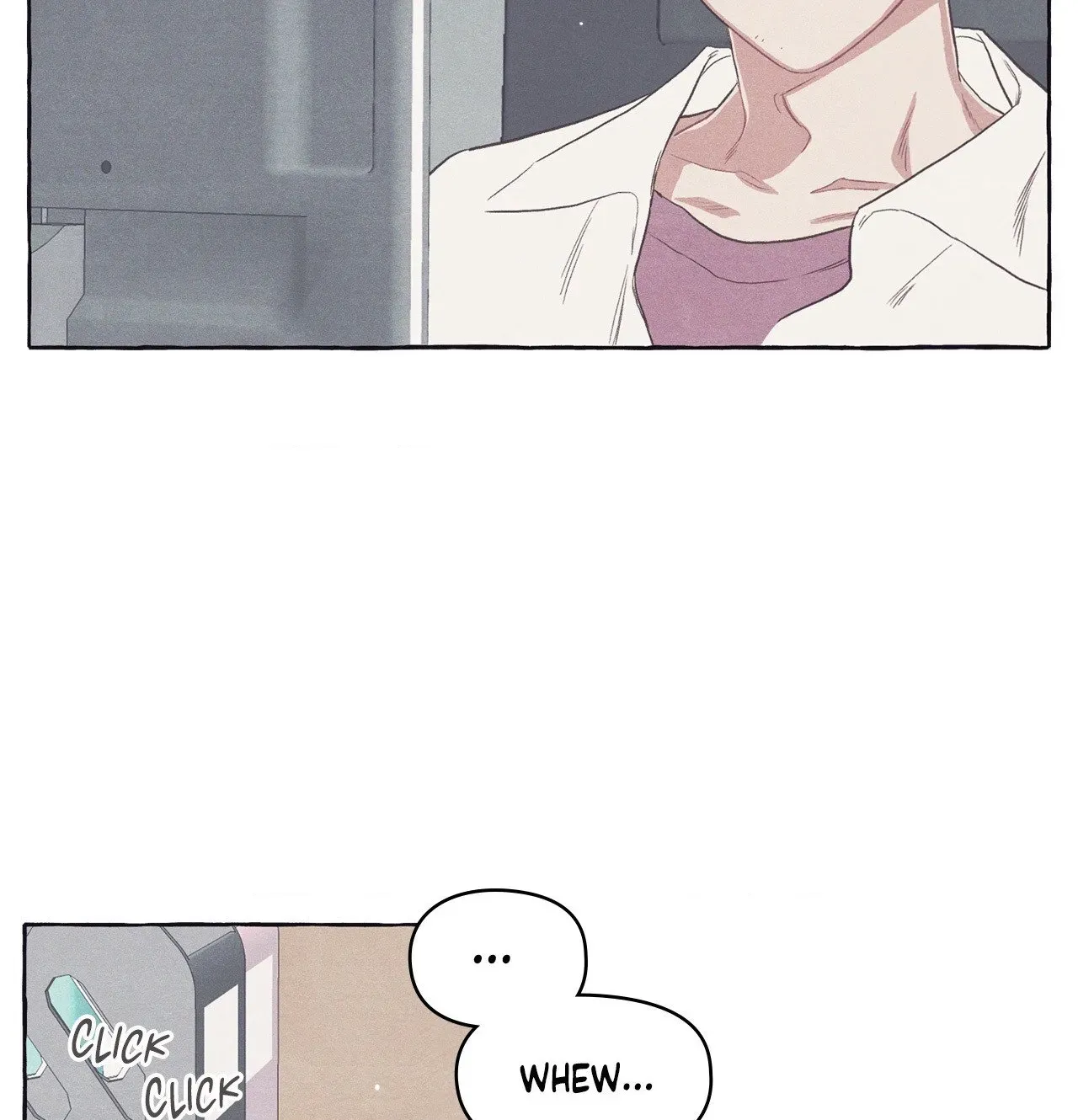Setting You Up Chapter 10 page 45 - 