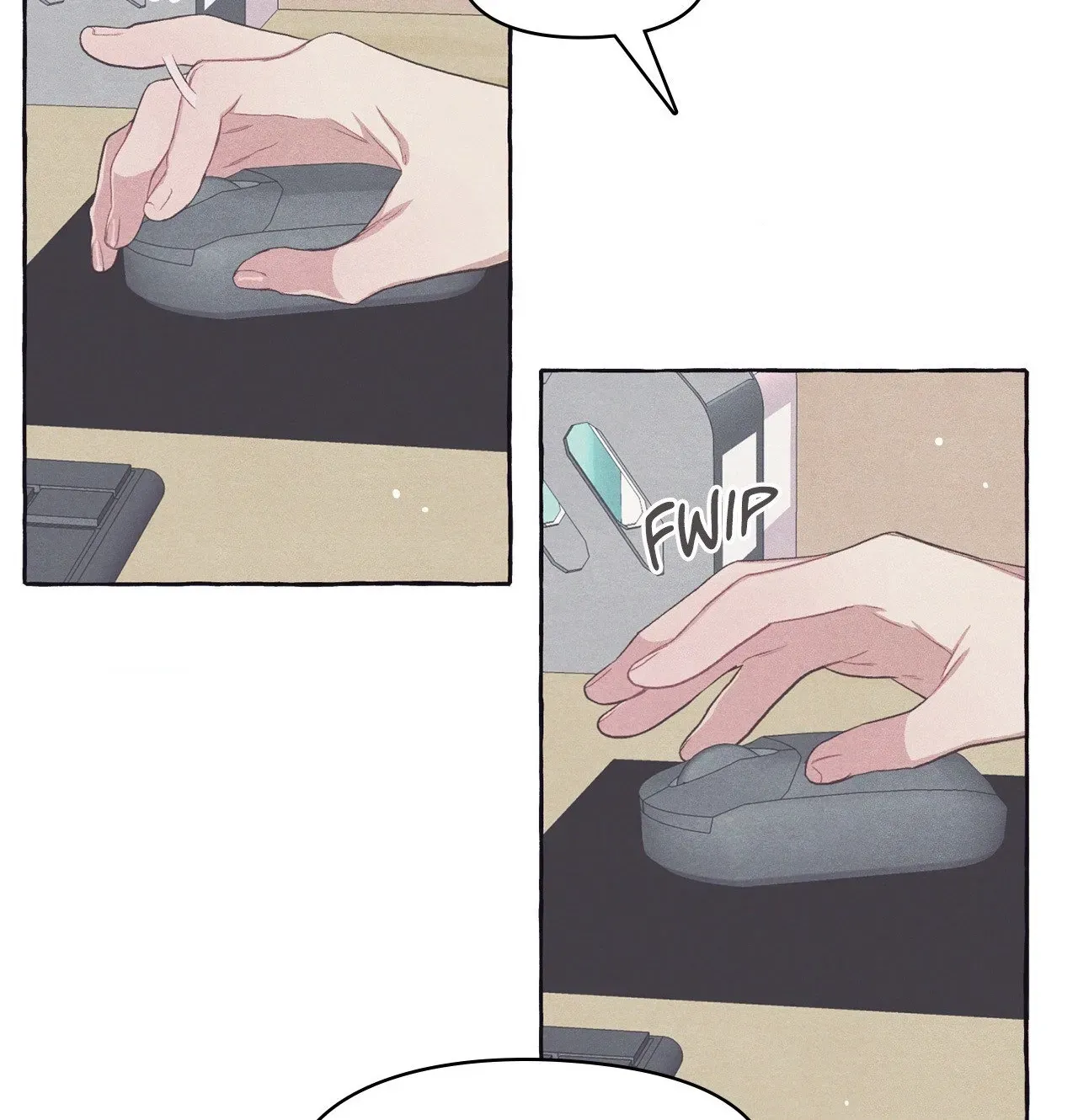 Setting You Up Chapter 10 page 46 - 