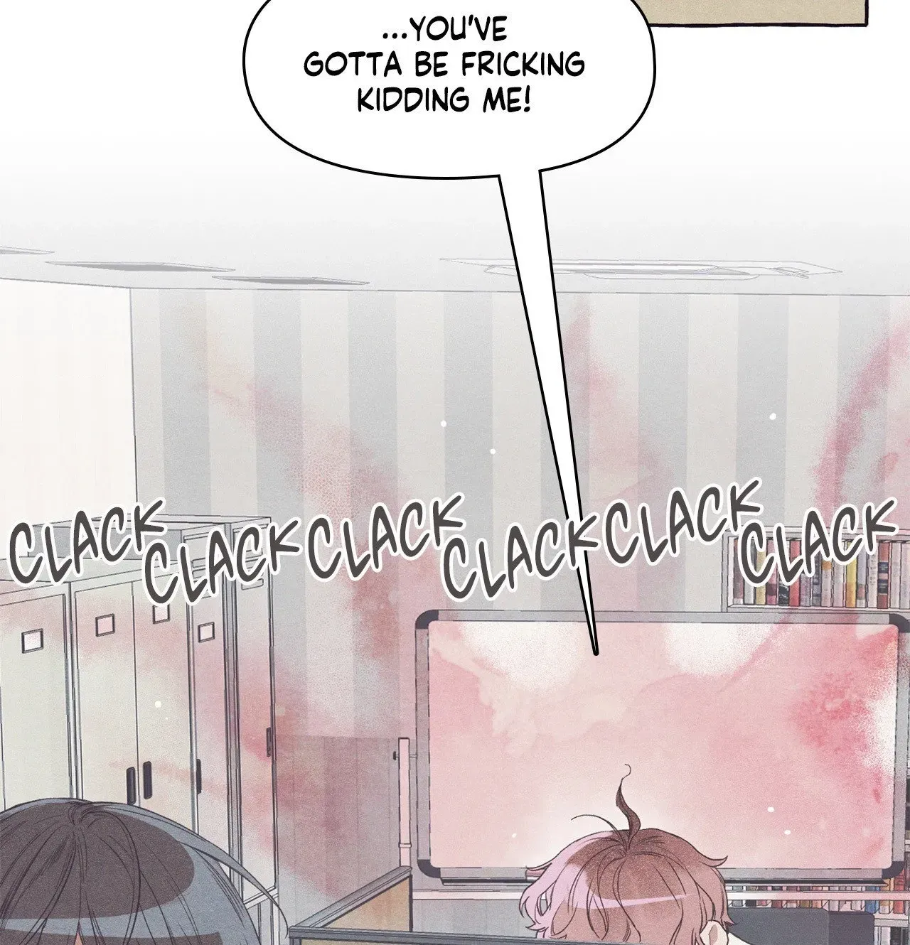 Setting You Up Chapter 10 page 47 - 
