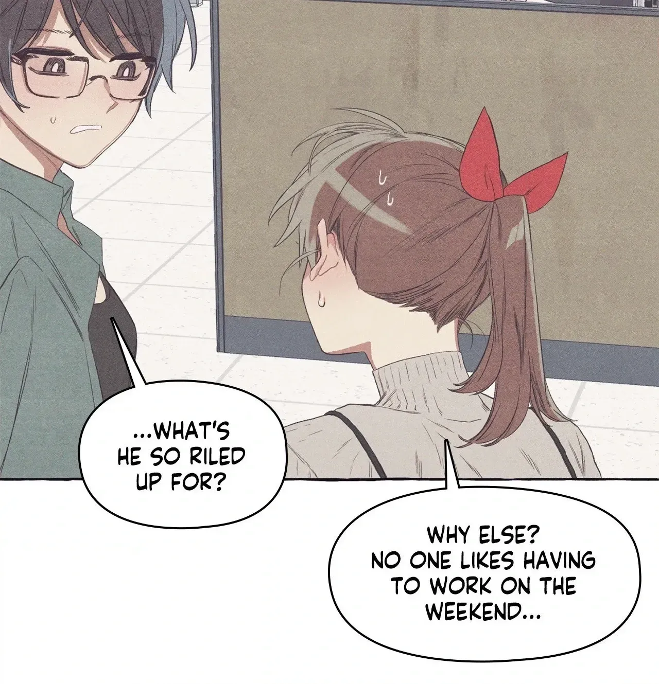 Setting You Up Chapter 10 page 48 - 