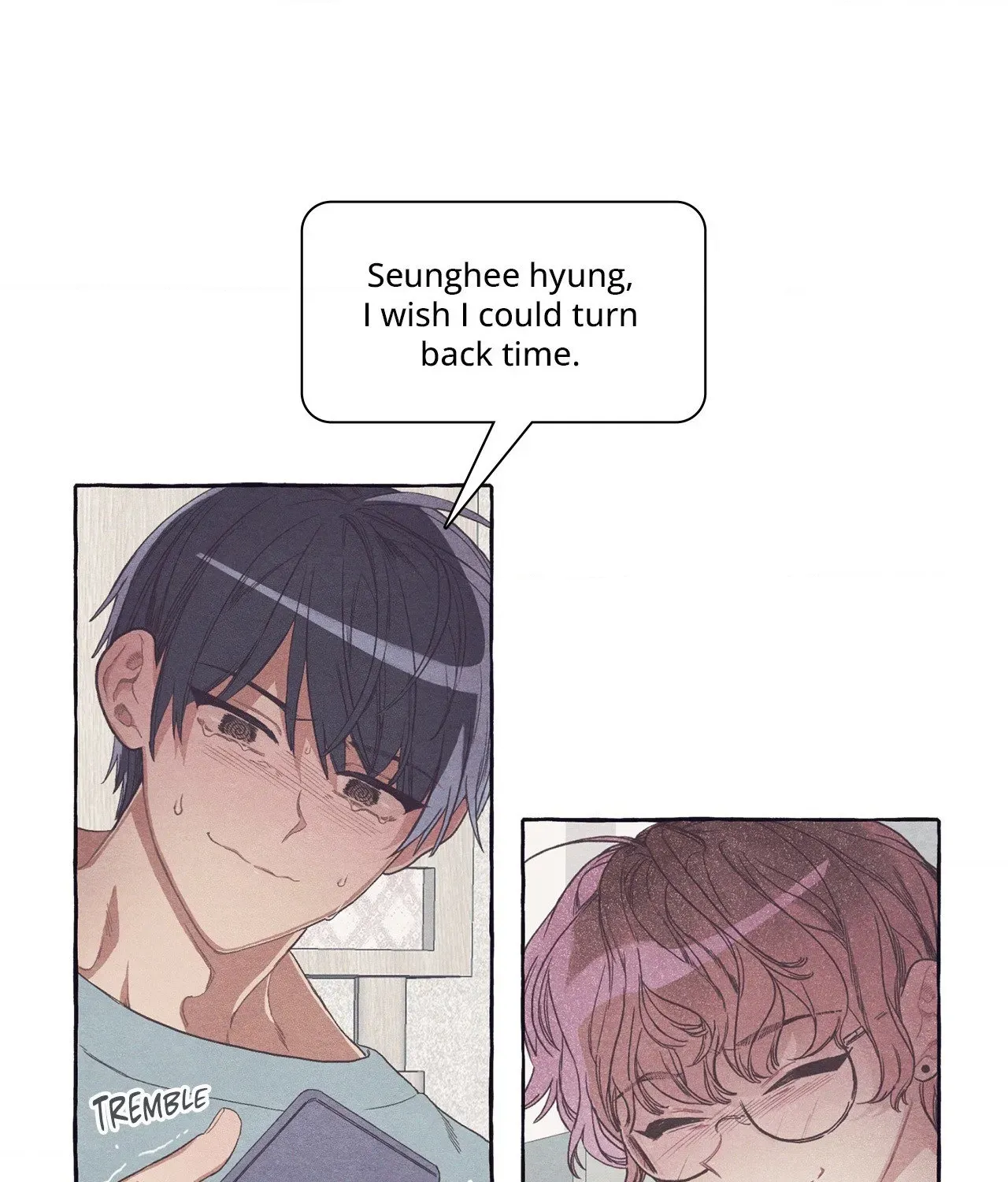 Setting You Up Chapter 10 page 49 - 