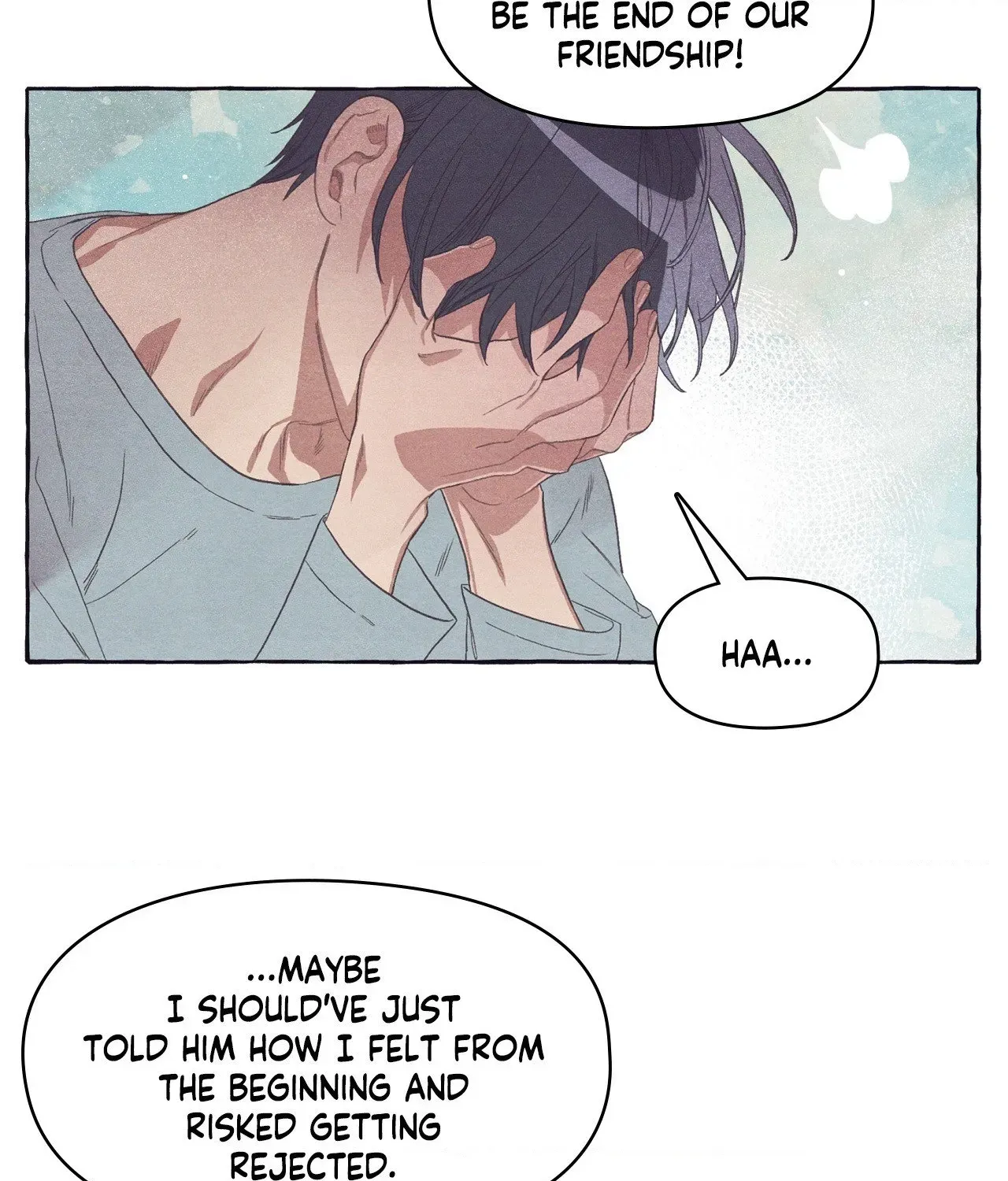 Setting You Up Chapter 10 page 55 - 
