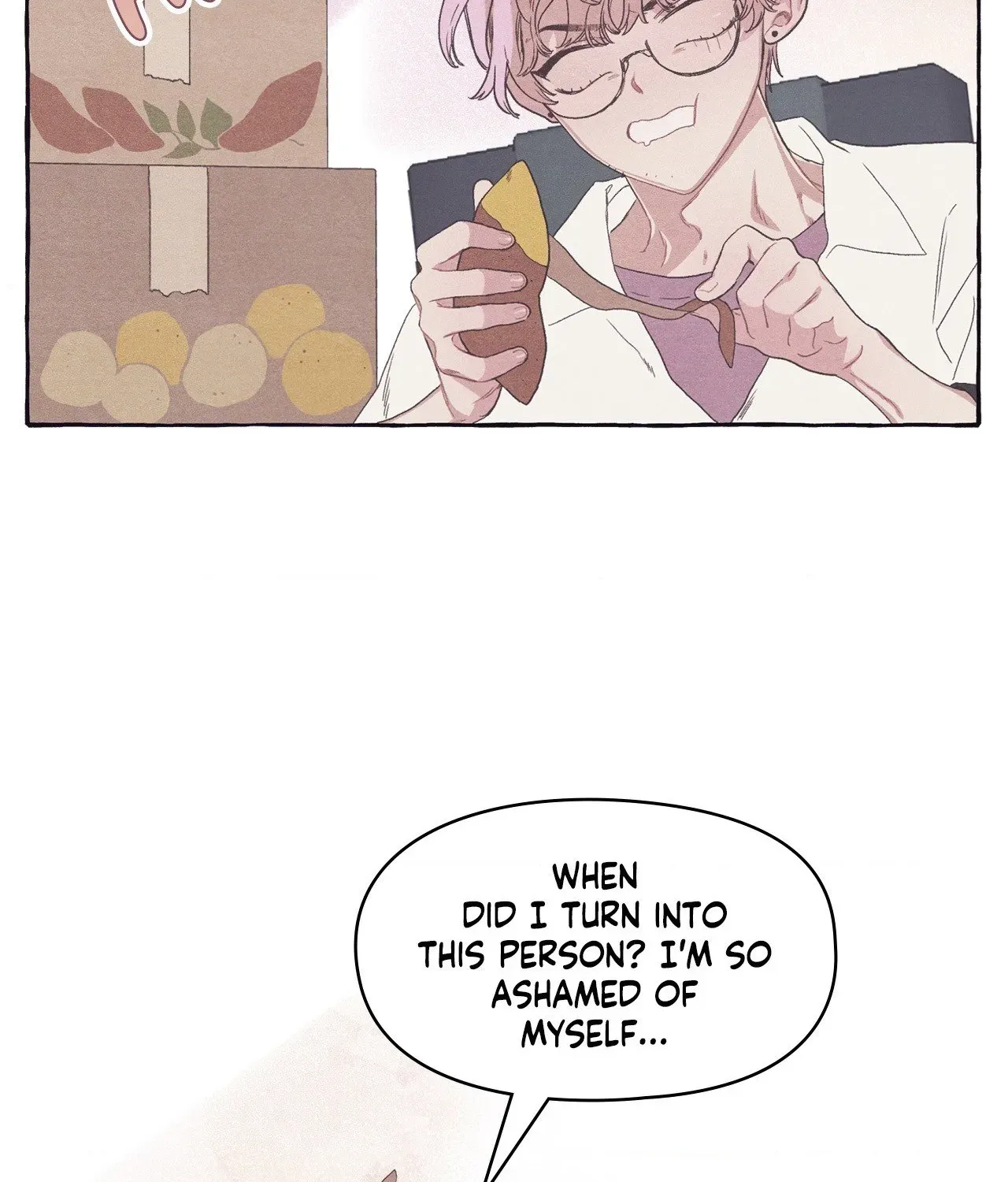 Setting You Up Chapter 10 page 57 - 