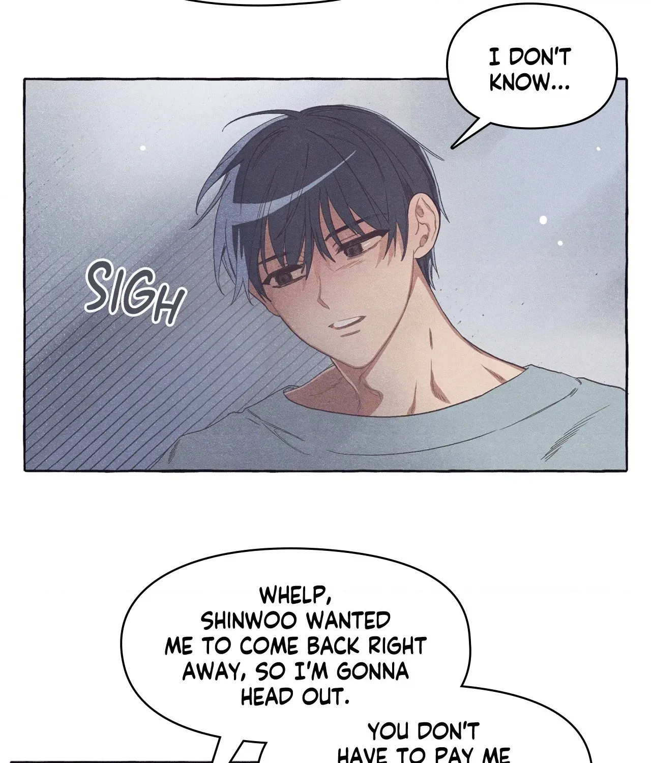 Setting You Up Chapter 10 page 7 - 