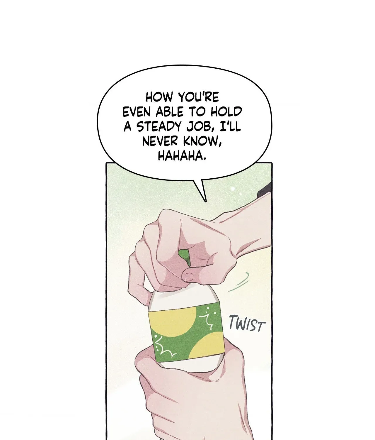 Setting You Up Chapter 10 page 61 - 
