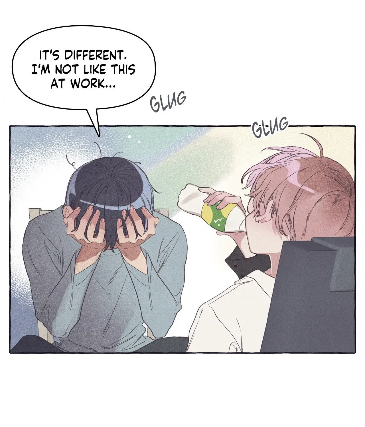 Setting You Up Chapter 10 page 63 - 