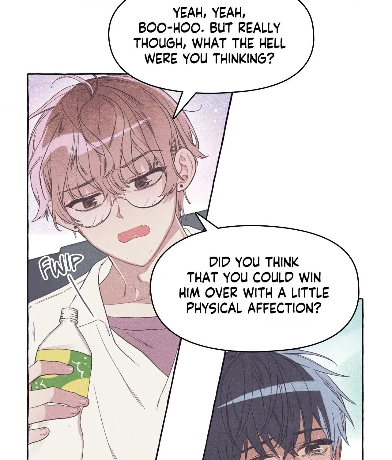 Setting You Up Chapter 10 page 65 - 
