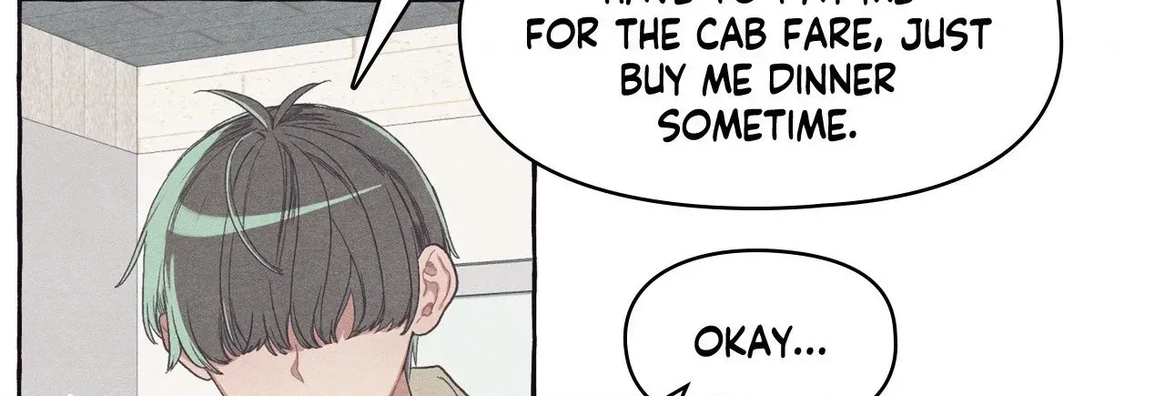 Setting You Up Chapter 10 page 8 - 