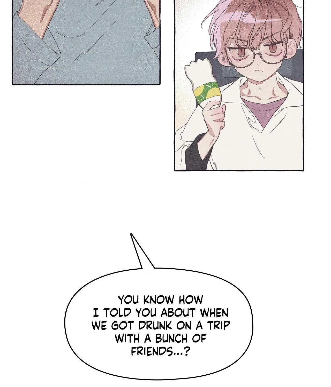Setting You Up Chapter 10 page 71 - 