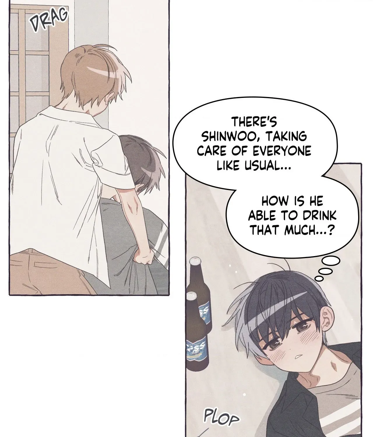 Setting You Up Chapter 10 page 75 - 