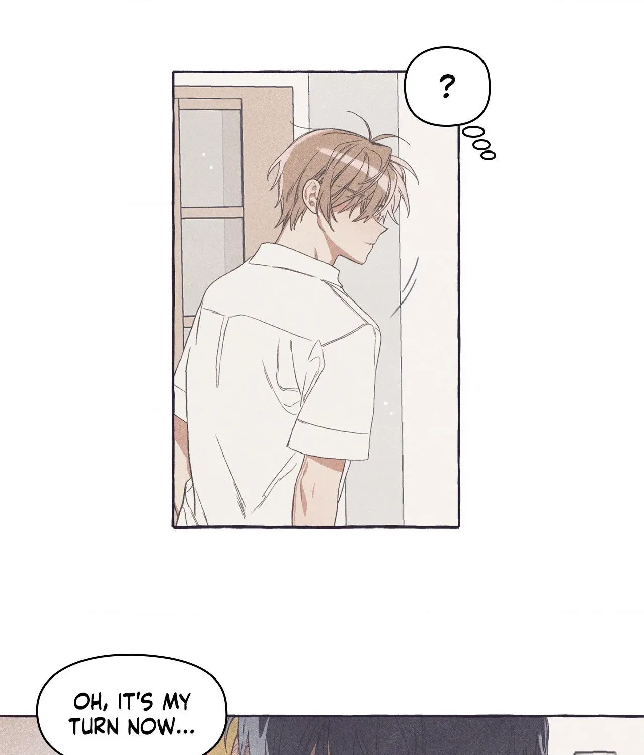 Setting You Up Chapter 10 page 77 - 