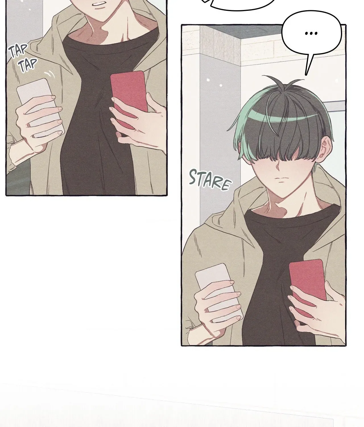 Setting You Up Chapter 10 page 9 - 