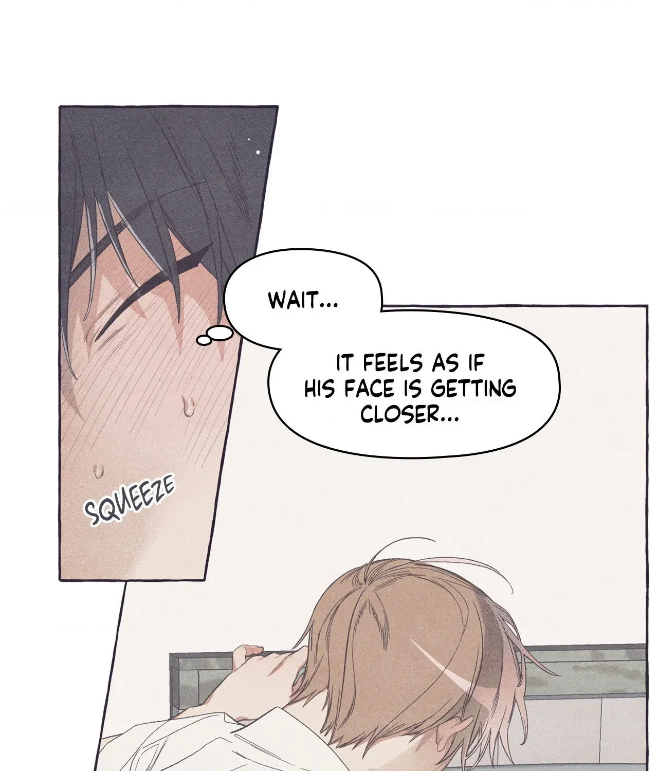 Setting You Up Chapter 10 page 83 - 