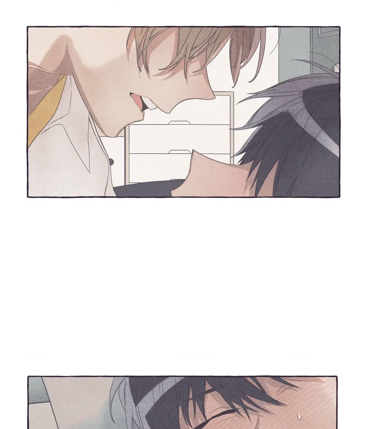 Setting You Up Chapter 10 page 85 - 