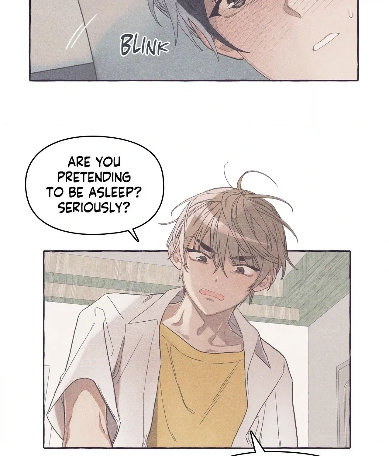 Setting You Up Chapter 10 page 87 - 