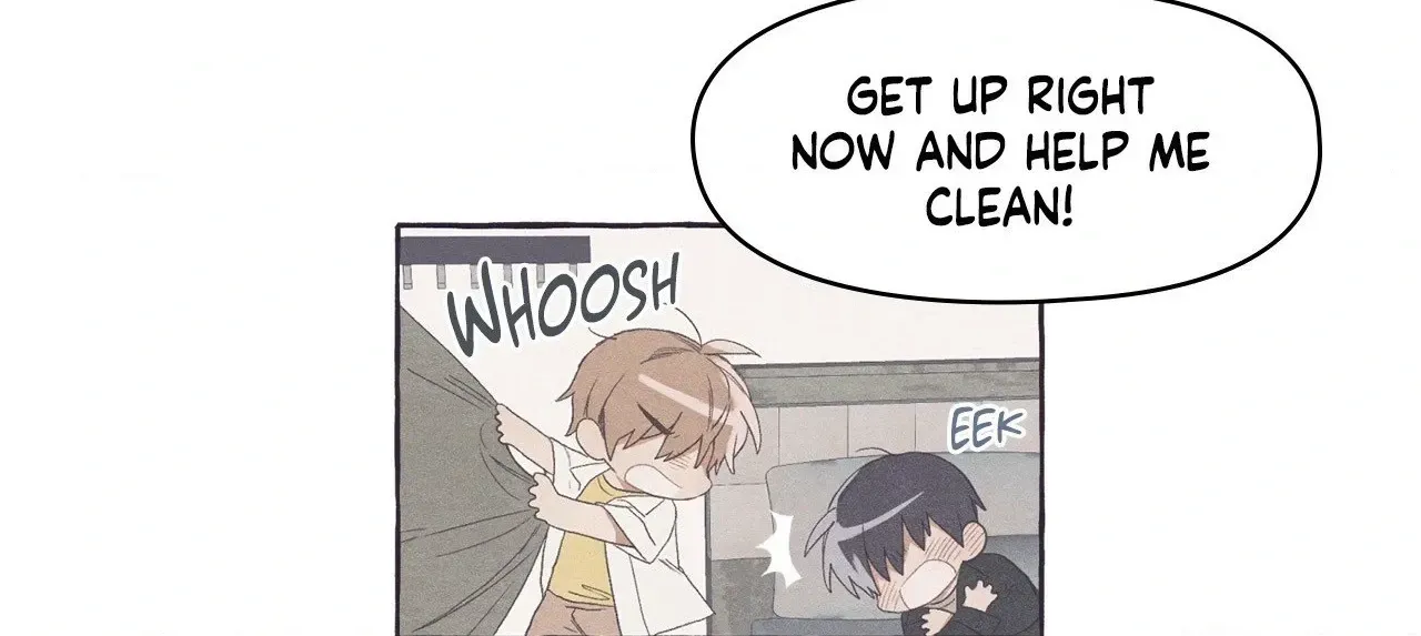 Setting You Up Chapter 10 page 88 - 