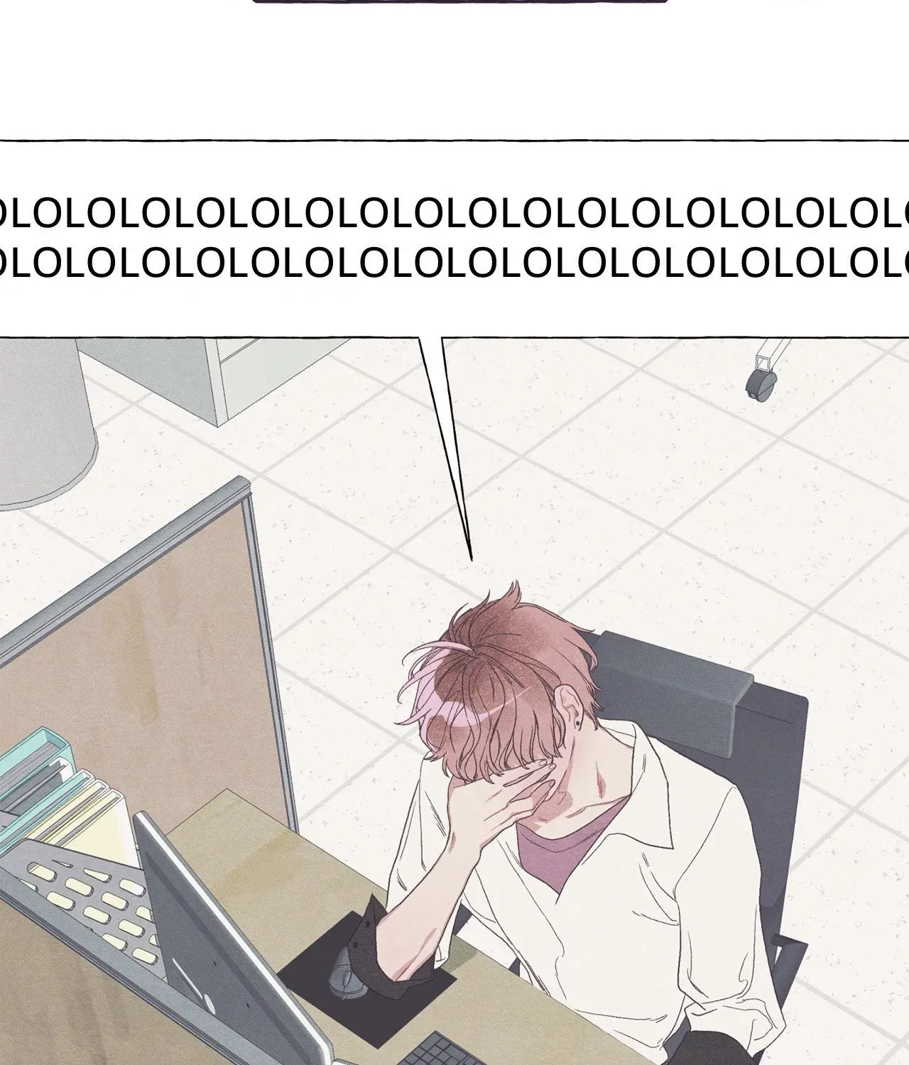Setting You Up Chapter 10 page 89 - 