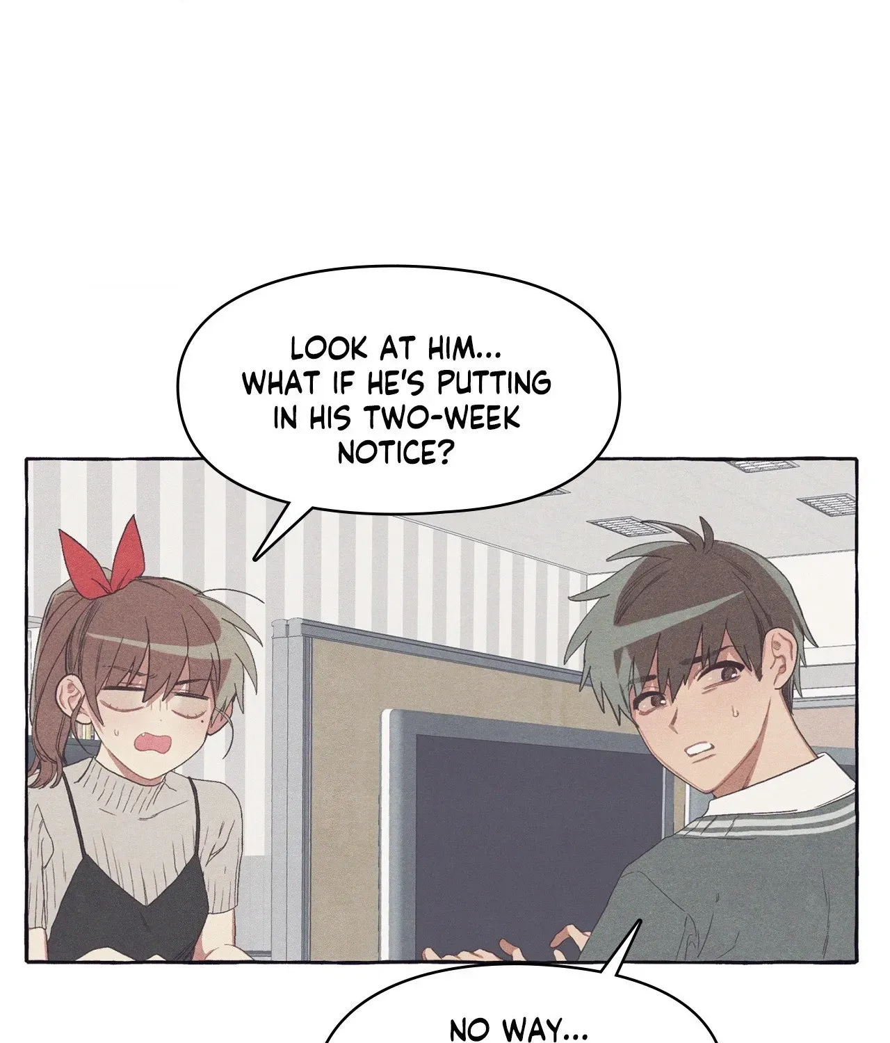 Setting You Up Chapter 10 page 91 - 