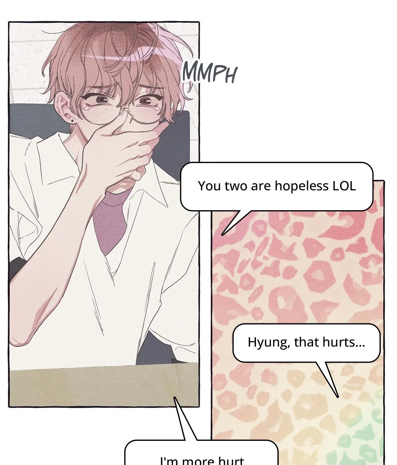 Setting You Up Chapter 10 page 93 - 