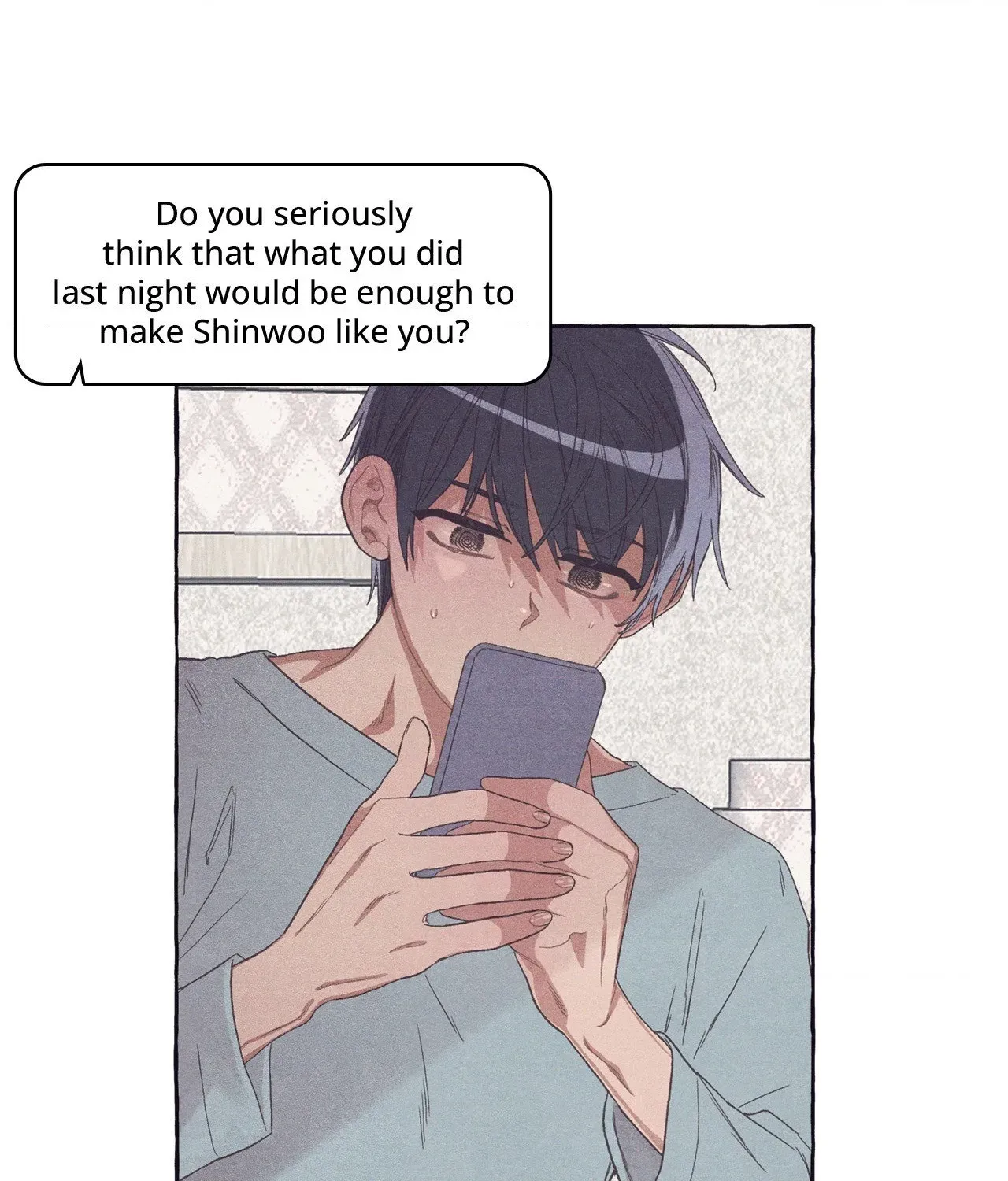 Setting You Up Chapter 10 page 95 - 