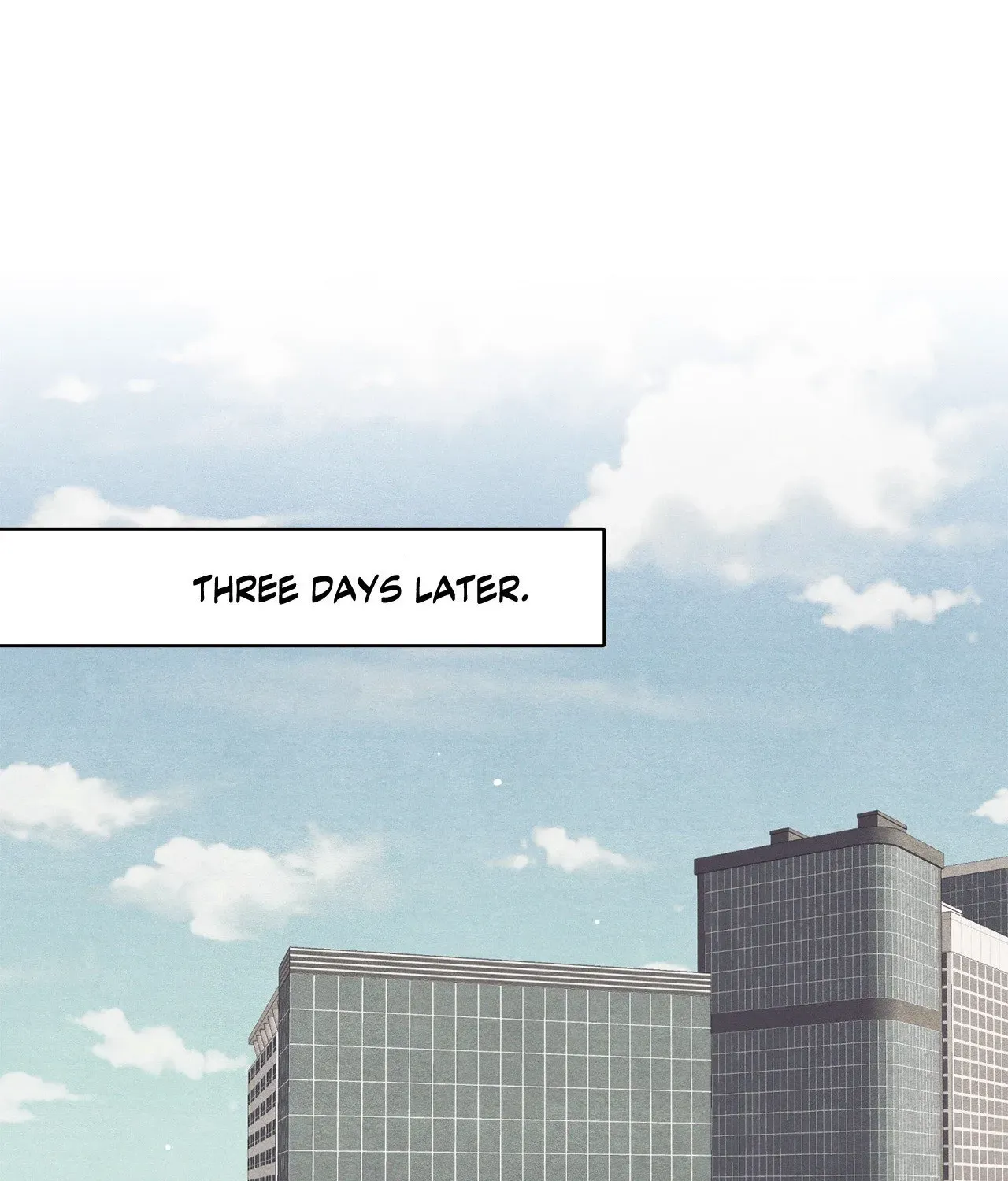Setting You Up Chapter 11 page 1 - 