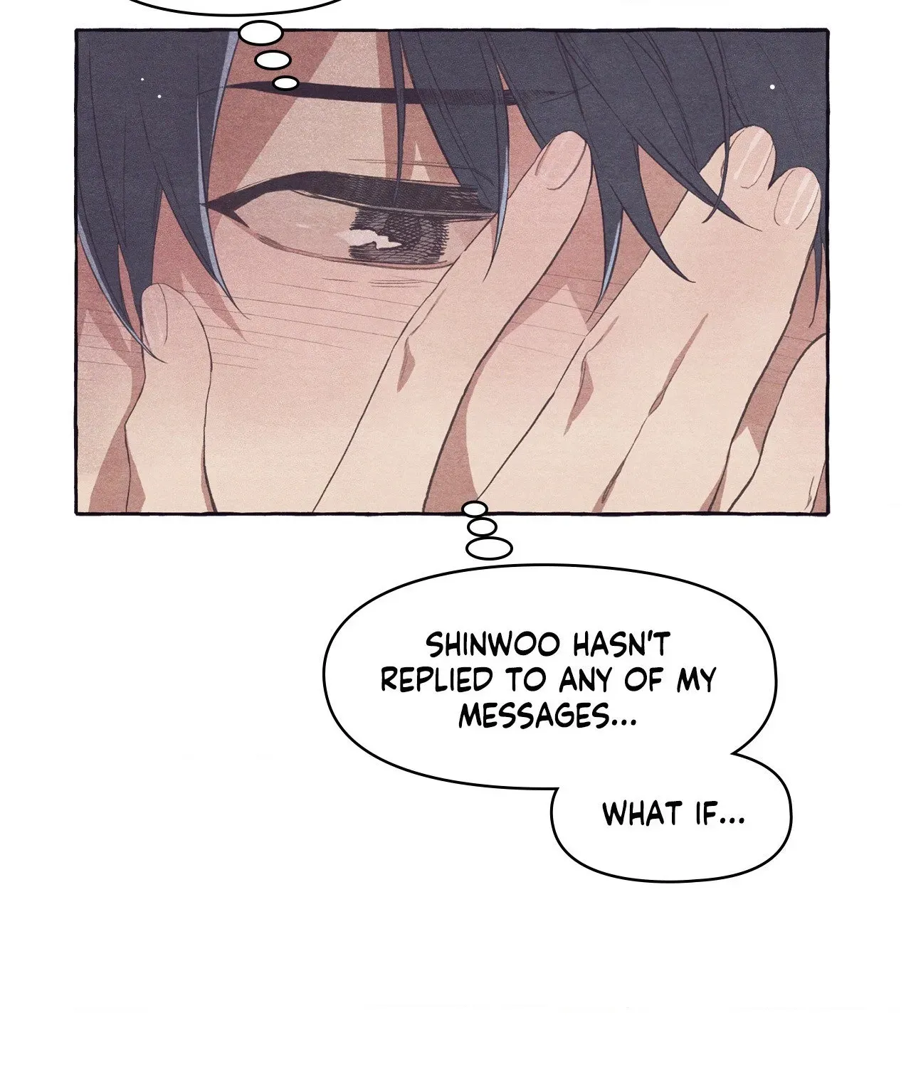 Setting You Up Chapter 11 page 11 - 