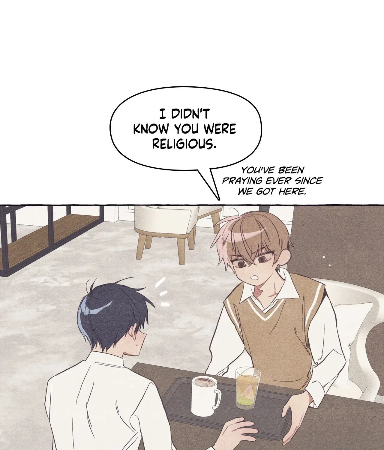Setting You Up Chapter 11 page 101 - 