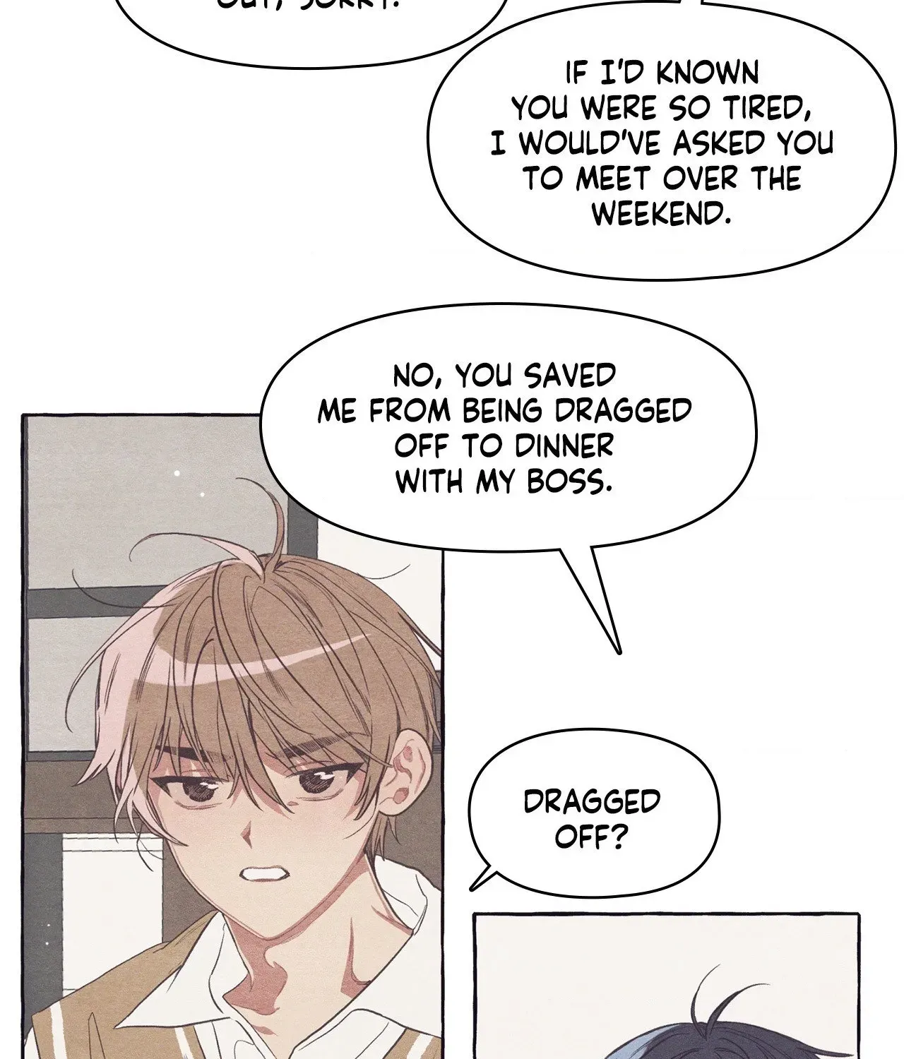 Setting You Up Chapter 11 page 103 - 