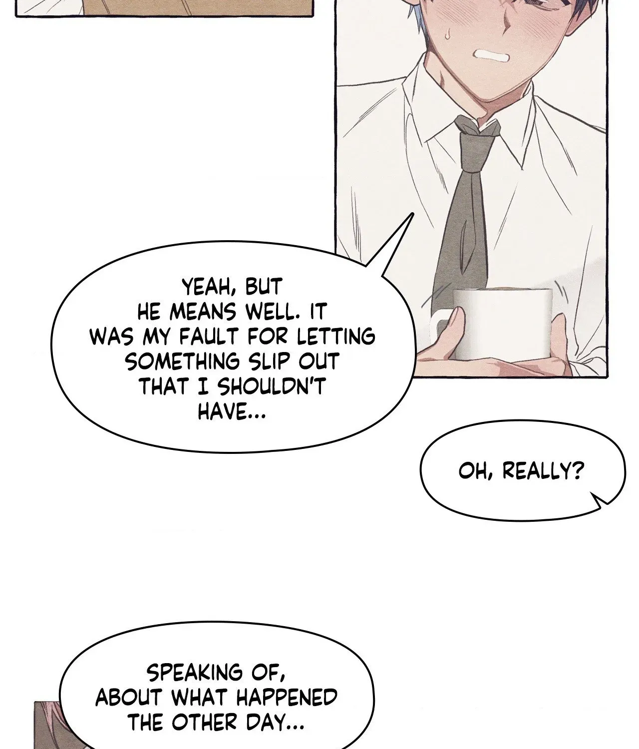 Setting You Up Chapter 11 page 105 - 