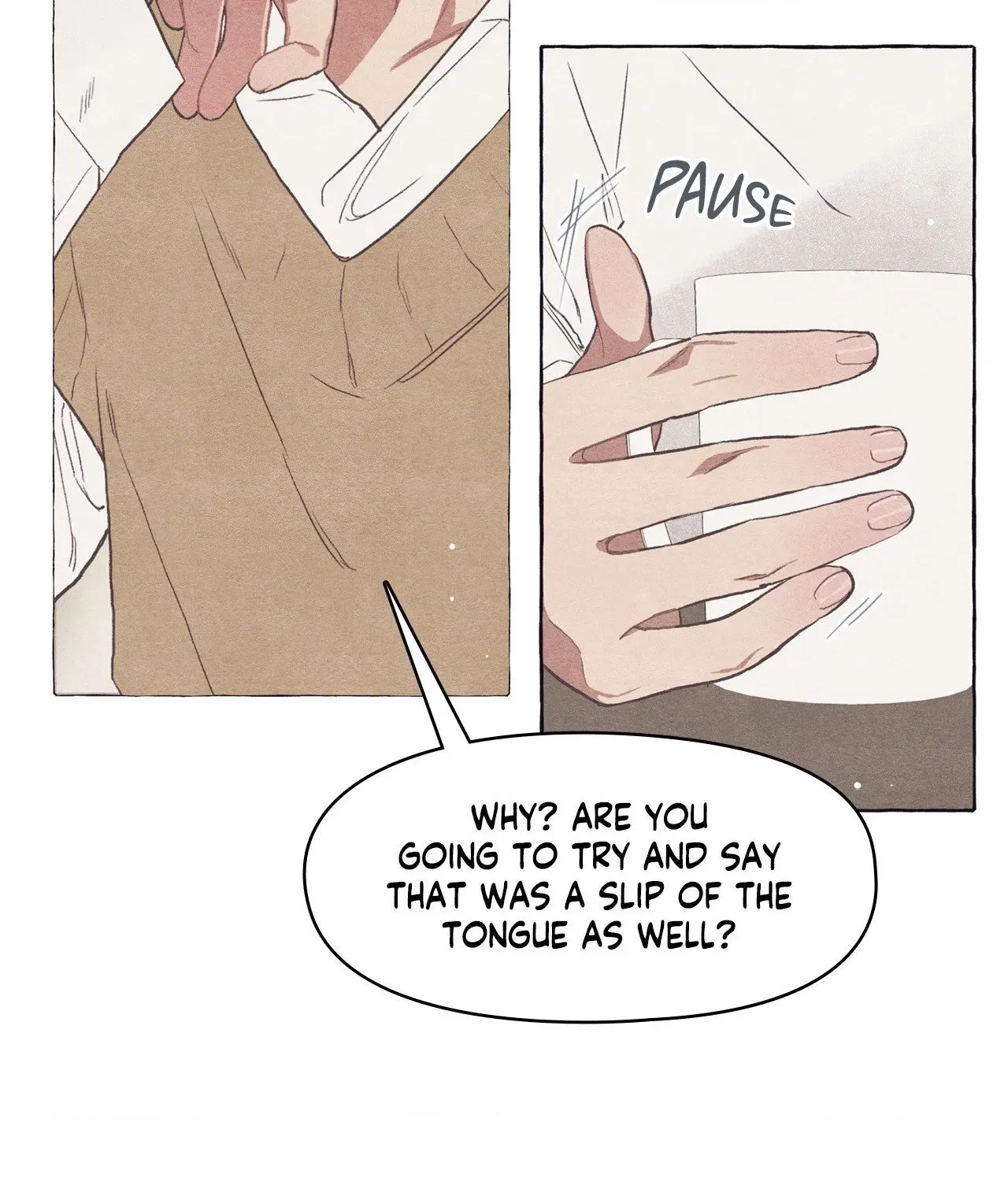 Setting You Up Chapter 11 page 107 - 