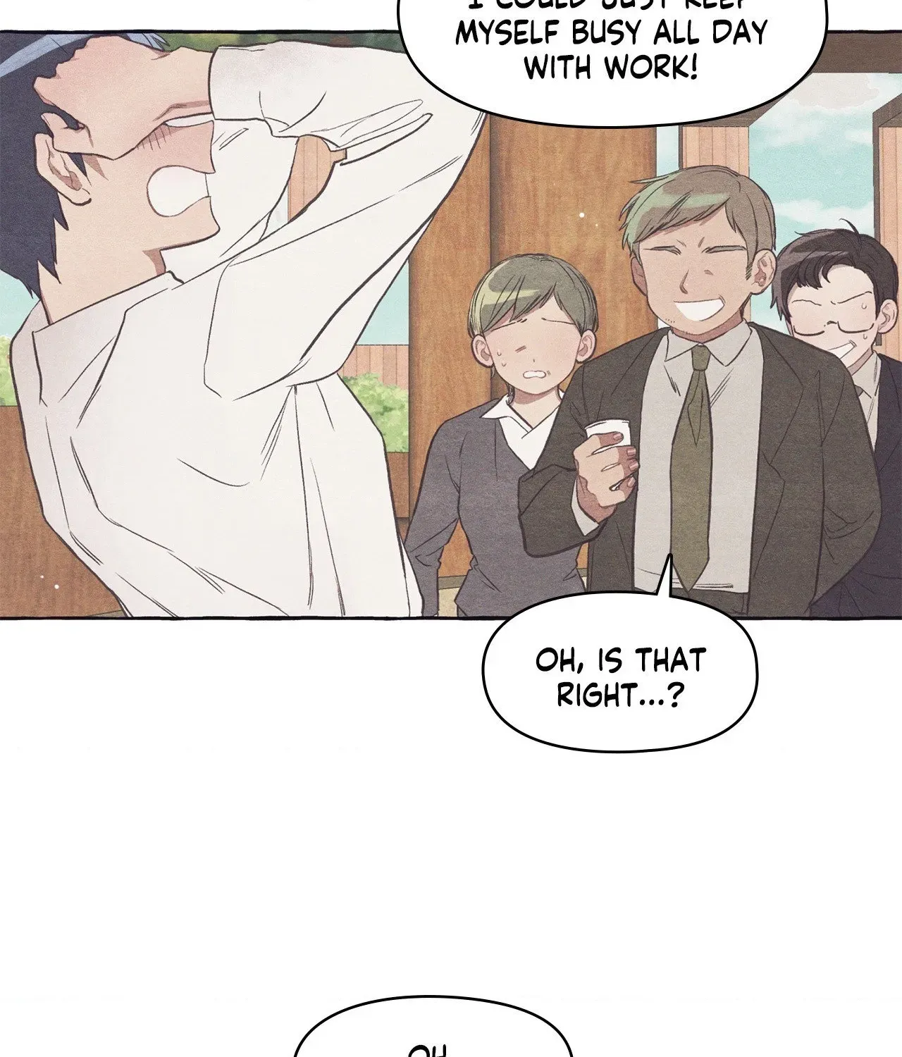Setting You Up Chapter 11 page 15 - 