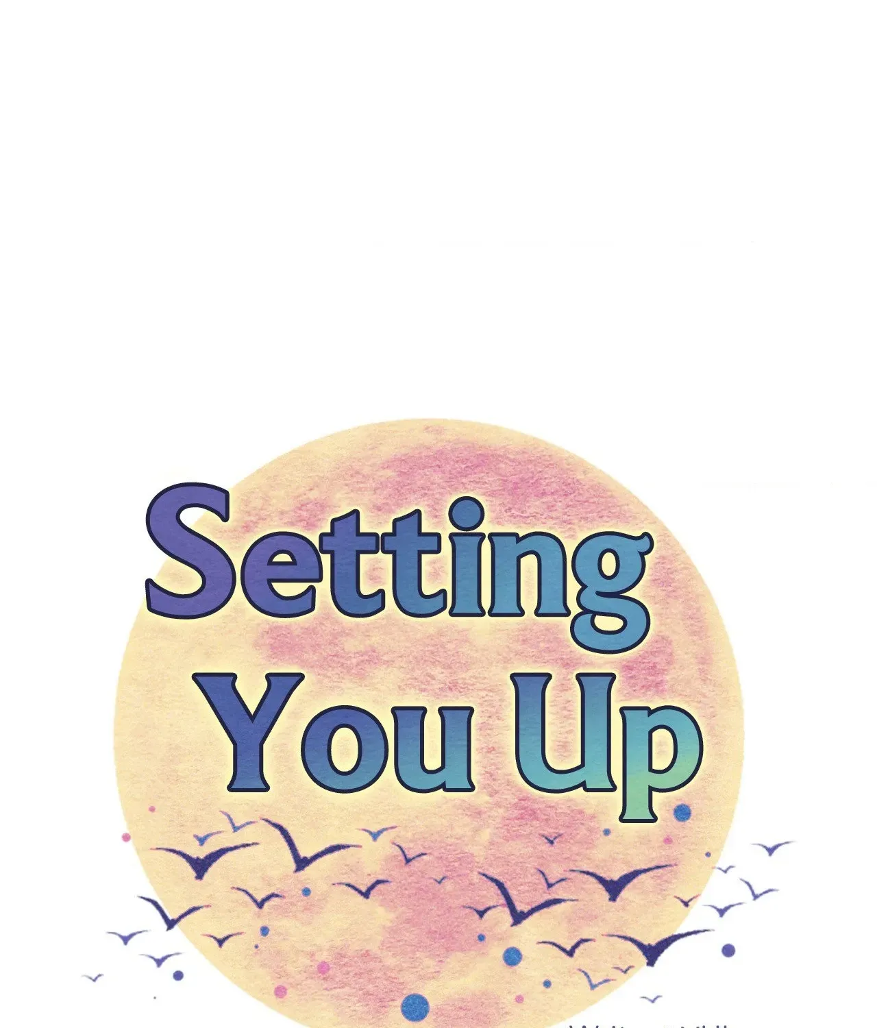 Setting You Up Chapter 11 page 25 - 
